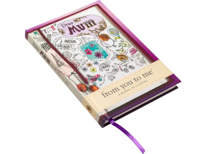Guided Journals