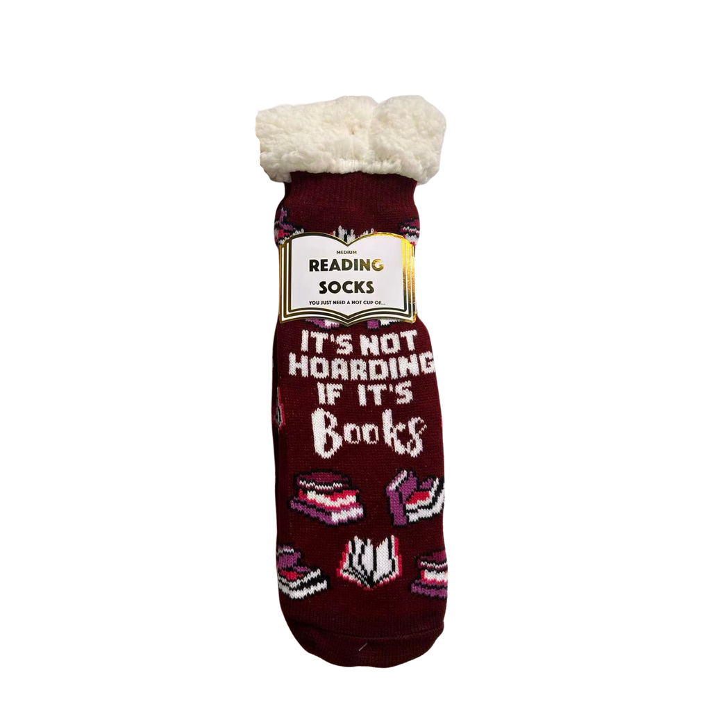 Reading Socks – Artico