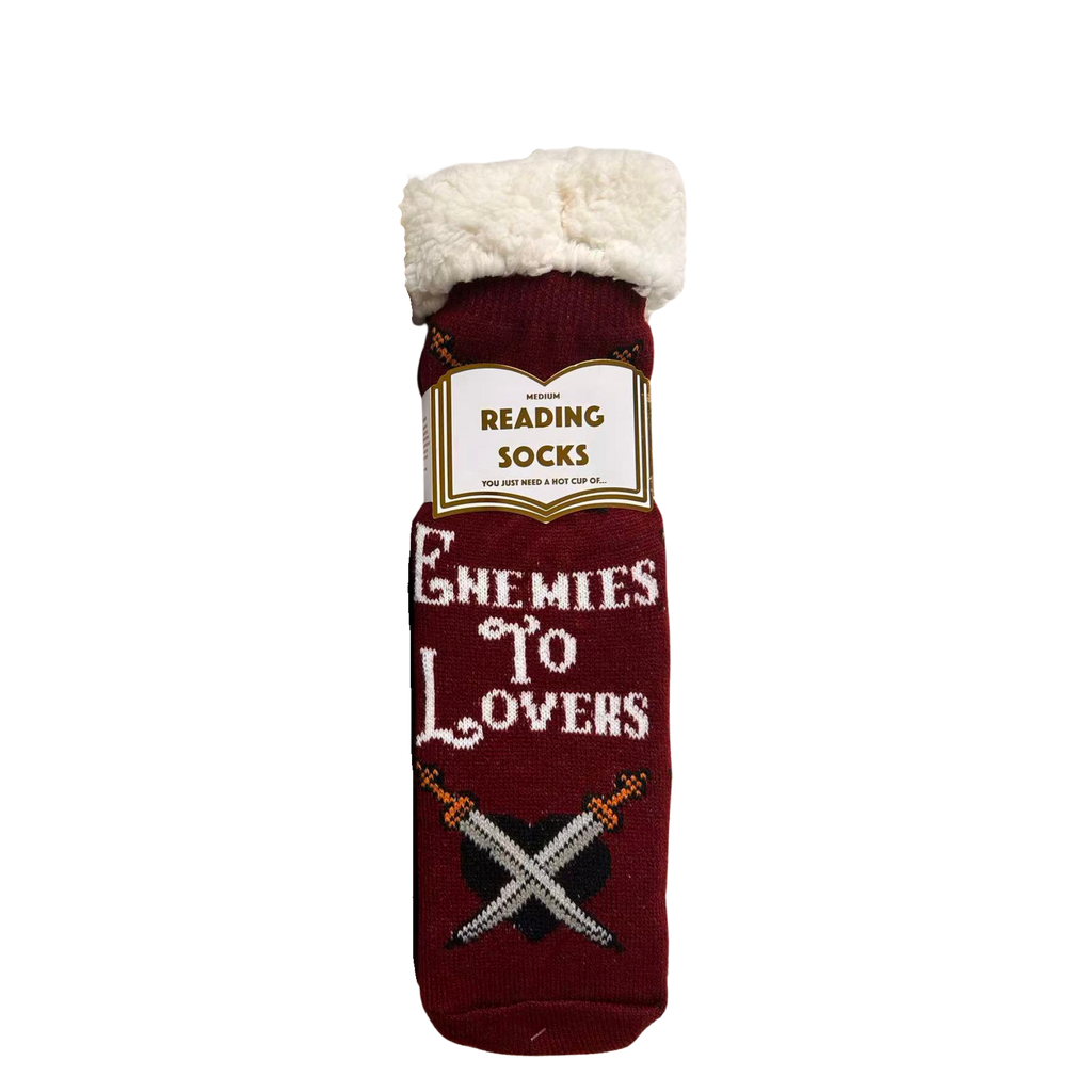 Reading Socks – Artico