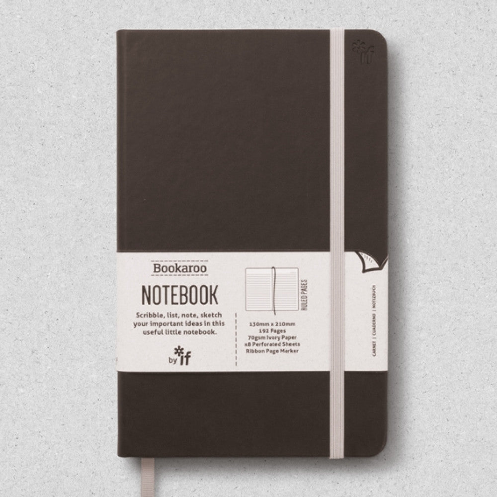 Bookaroo Notebook Gifts – Artico